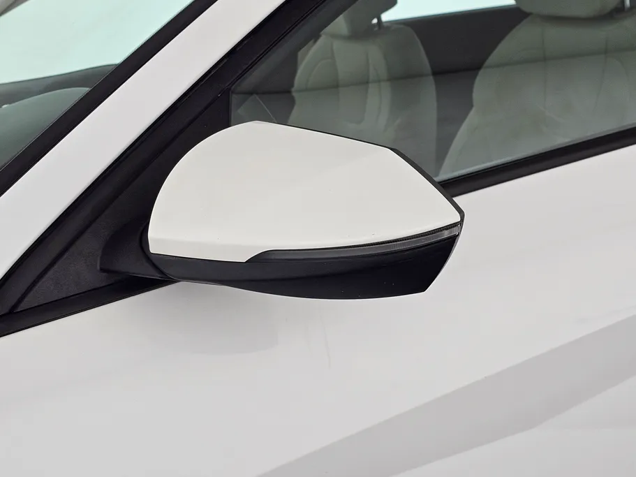 2022 Hyundai Elantra Fleet 