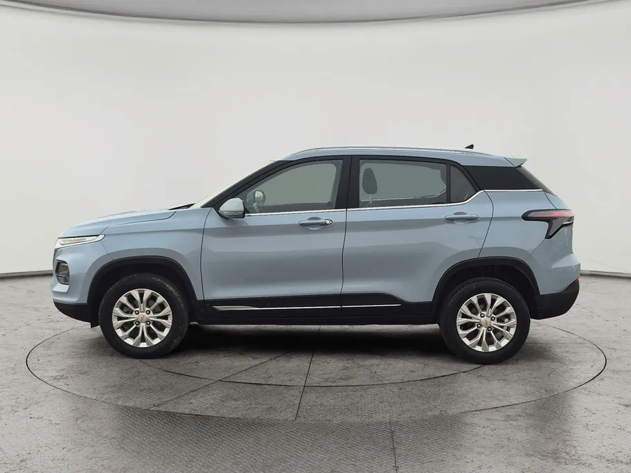 2023 Chevrolet Groove LT 