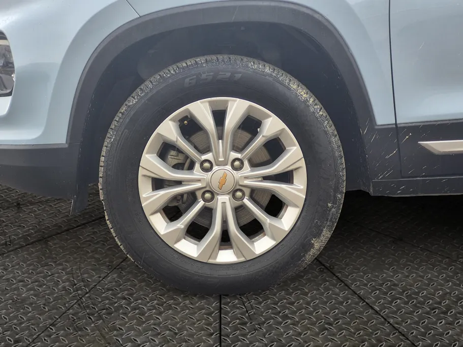 2023 Chevrolet Groove LT 