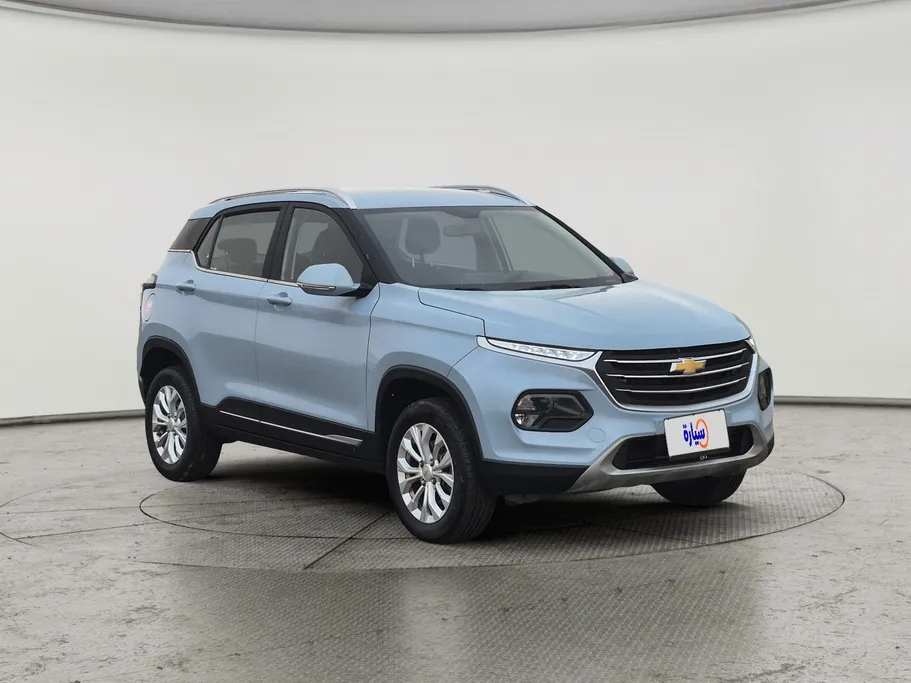 2023 Chevrolet Groove LT 