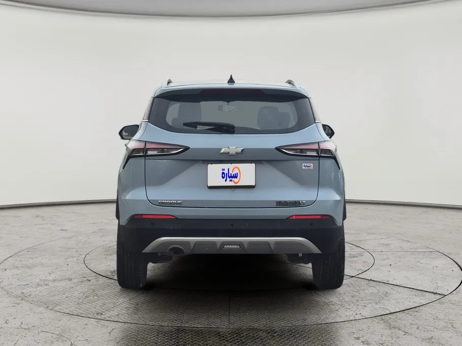 2023 Chevrolet Groove LT 