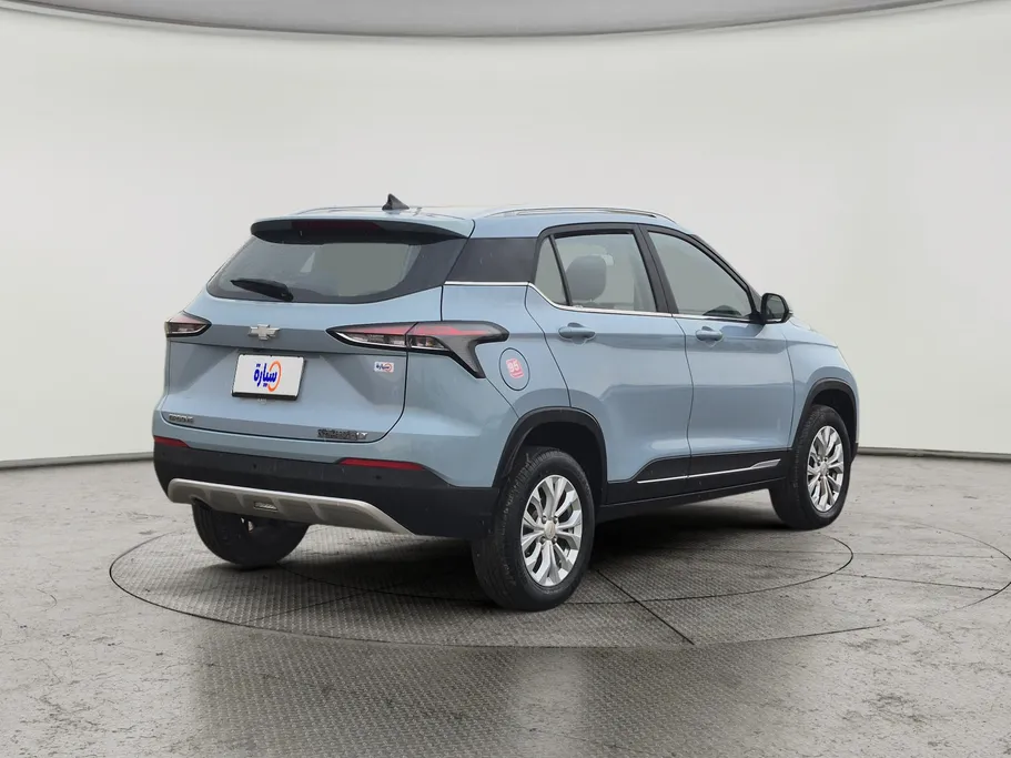 2023 Chevrolet Groove LT 