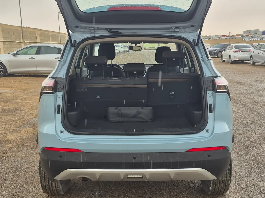 2023 Chevrolet Groove LT 