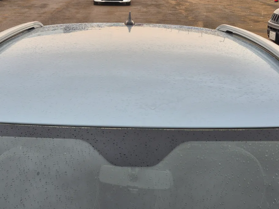 2023 Chevrolet Groove LT 