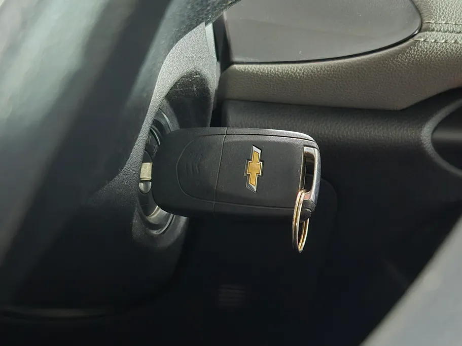 2023 Chevrolet Groove LT 