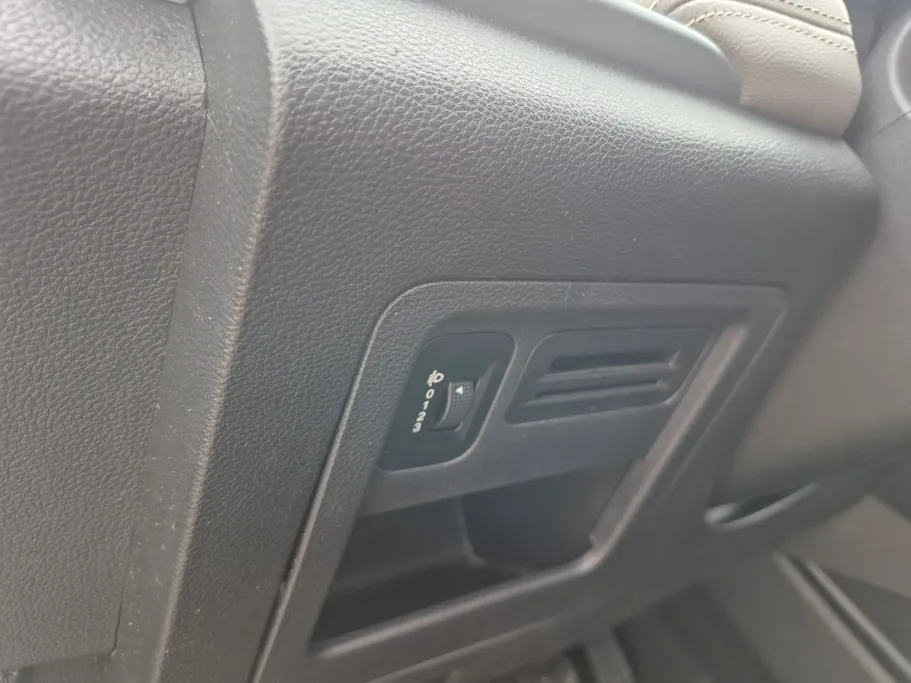 2023 Chevrolet Groove LT 