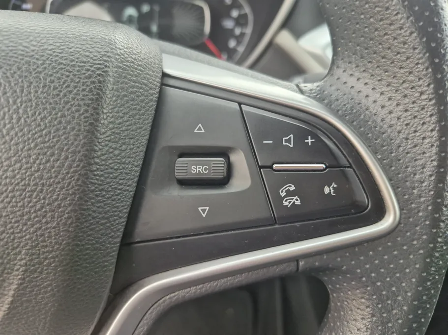 2023 Chevrolet Groove LT 