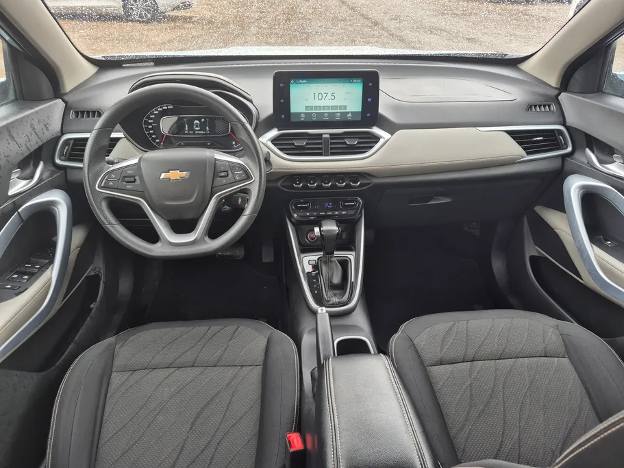 2023 Chevrolet Groove LT 