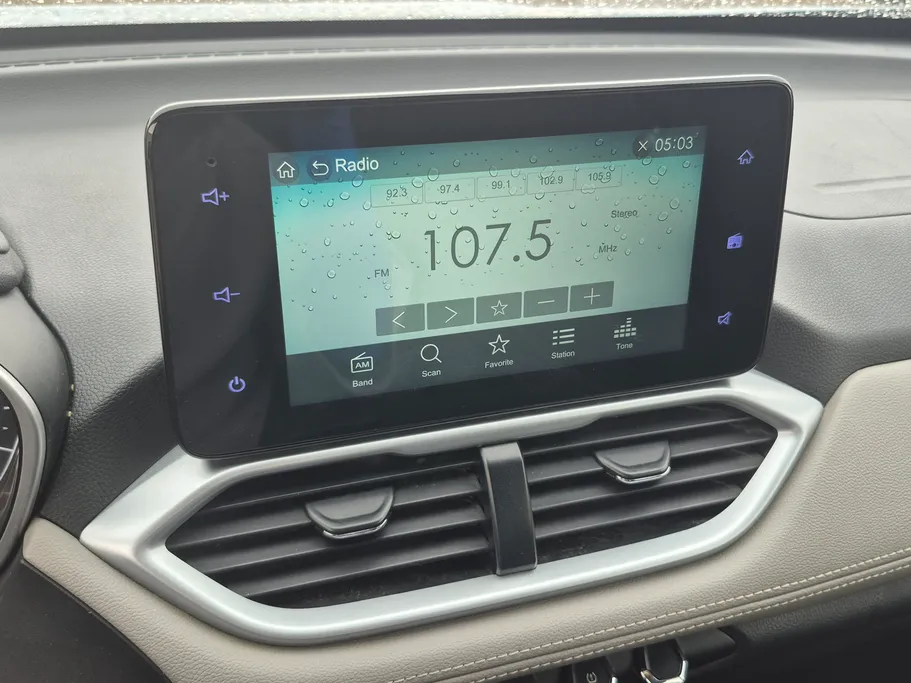 2023 Chevrolet Groove LT 