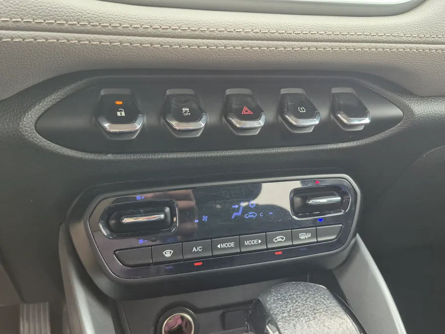 2023 Chevrolet Groove LT 