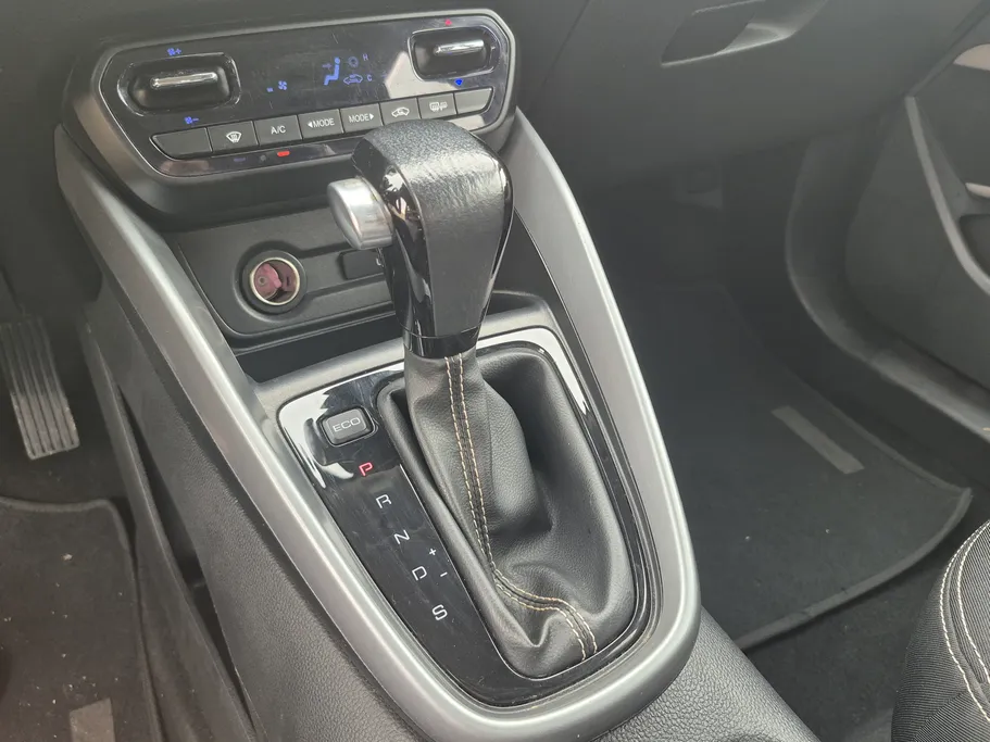 2023 Chevrolet Groove LT 