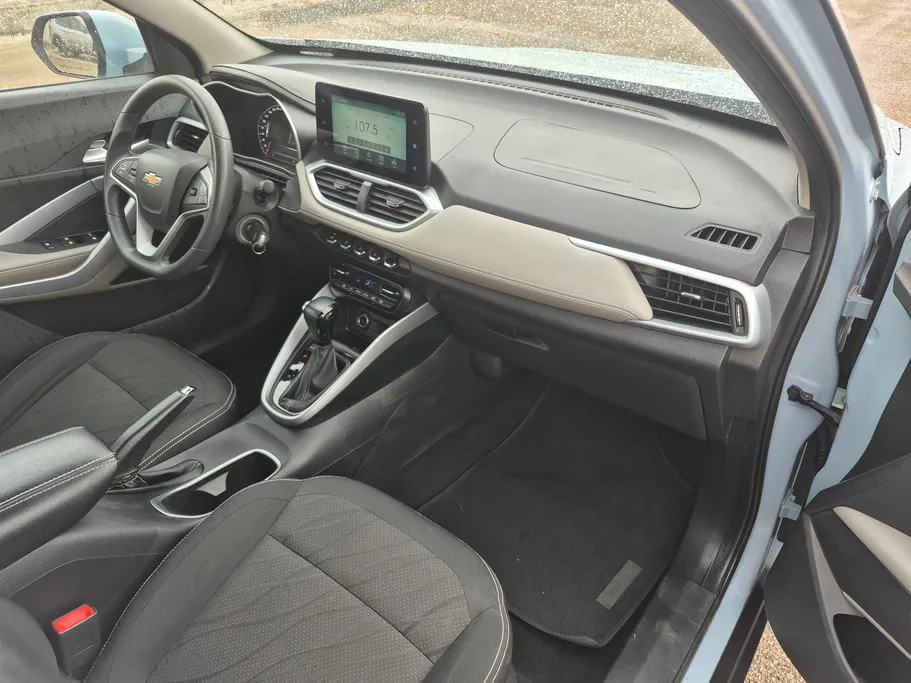 2023 Chevrolet Groove LT 