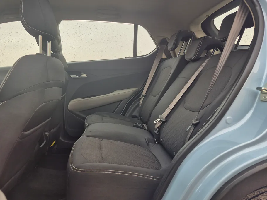 2023 Chevrolet Groove LT 