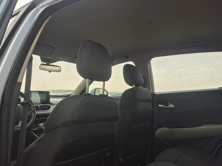 2023 Chevrolet Groove LT 