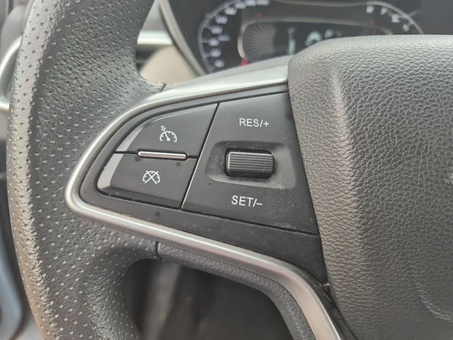 2023 Chevrolet Groove LT 