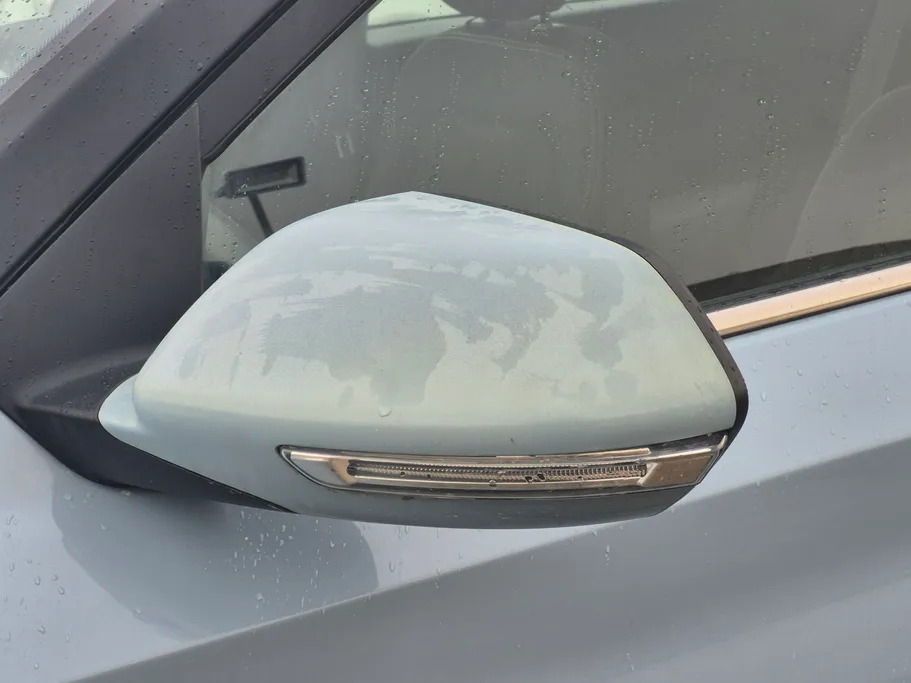 2023 Chevrolet Groove LT 