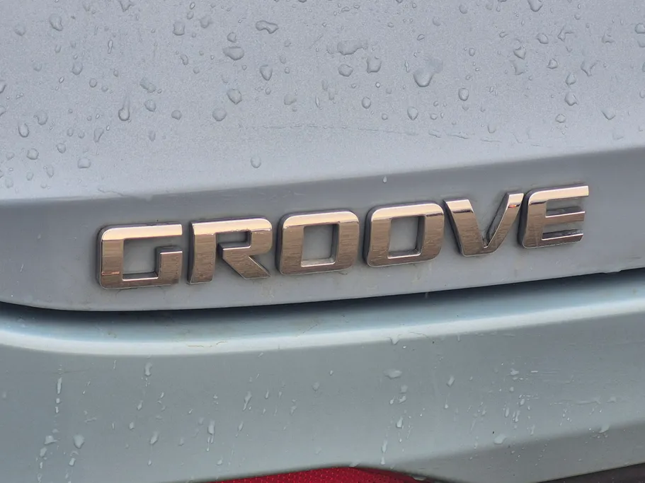2023 Chevrolet Groove LT 