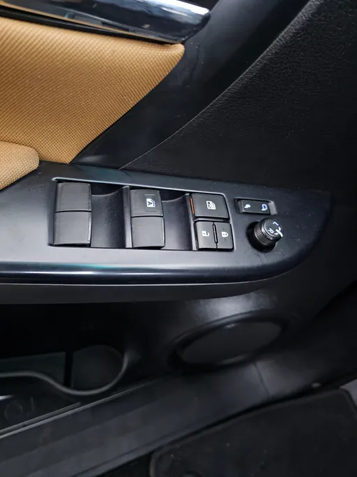 2024 Toyota Fortuner GX 