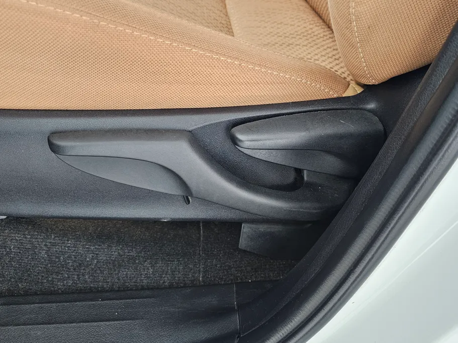 2024 Toyota Fortuner GX 