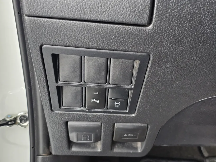 2024 Toyota Fortuner GX 