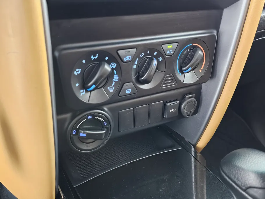 2024 Toyota Fortuner GX 