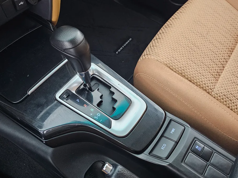 2024 Toyota Fortuner GX 