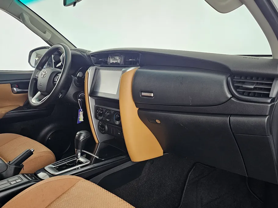 2024 Toyota Fortuner GX 