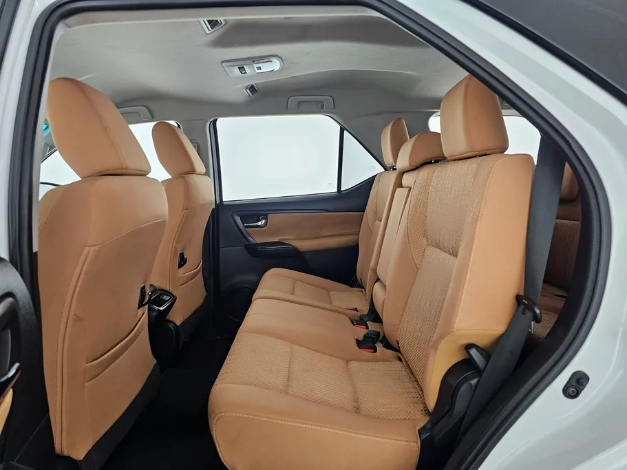 2024 Toyota Fortuner GX 