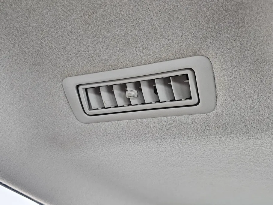 2024 Toyota Fortuner GX 