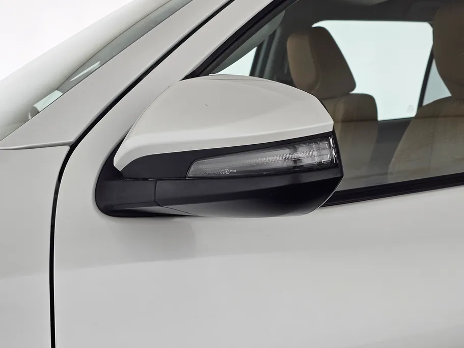 2024 Toyota Fortuner GX 