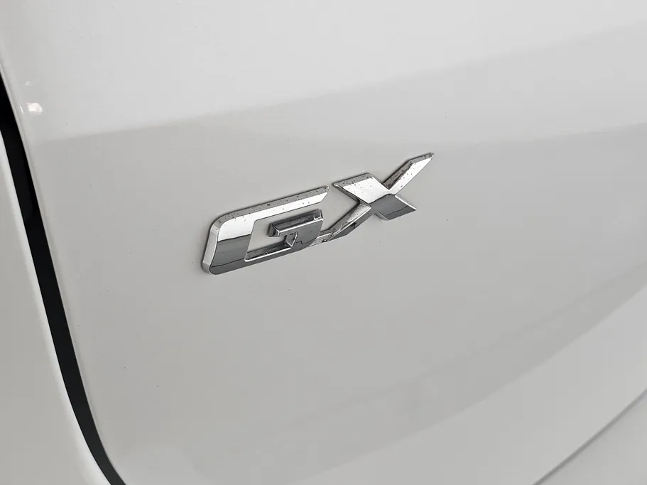 2024 Toyota Fortuner GX 