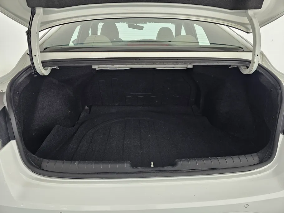 2021 Hyundai Elantra Fleet 