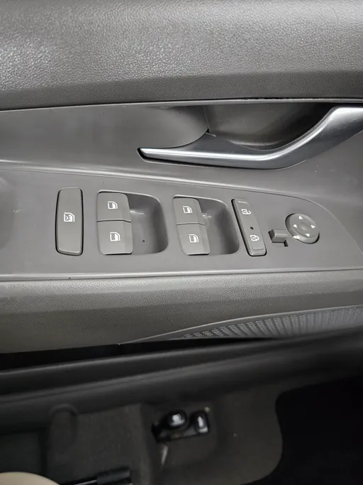 2021 Hyundai Elantra Fleet 