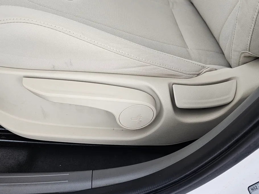 2021 Hyundai Elantra Fleet 