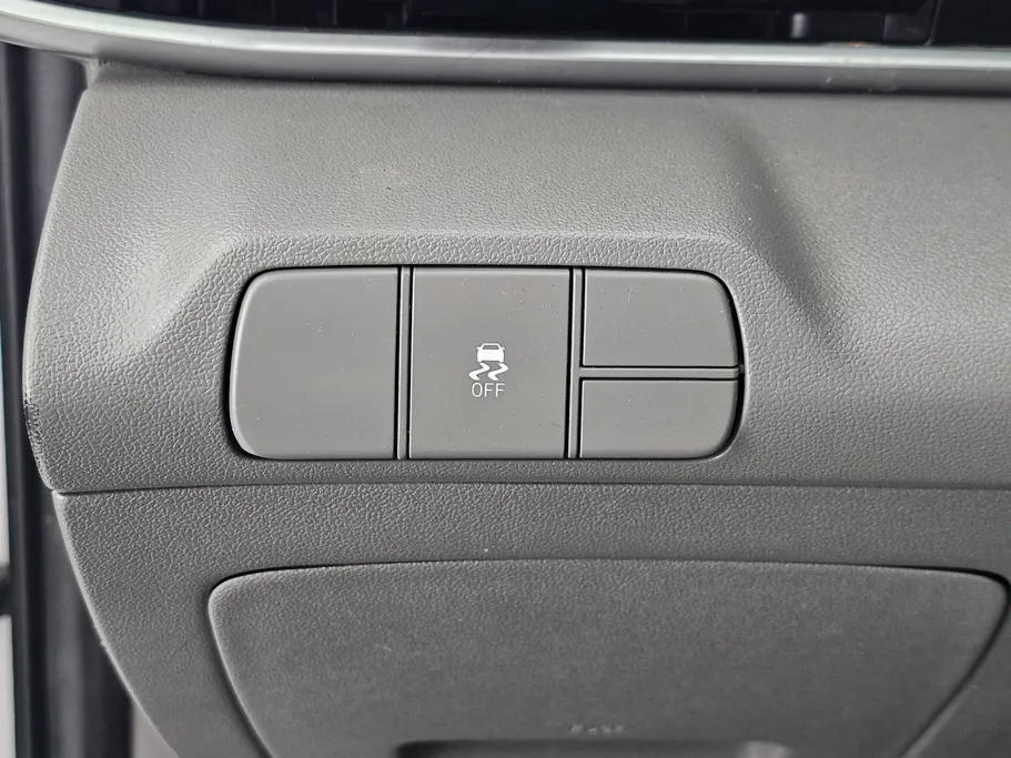 2021 Hyundai Elantra Fleet 