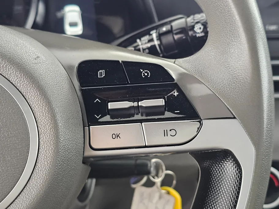 2021 Hyundai Elantra Fleet 