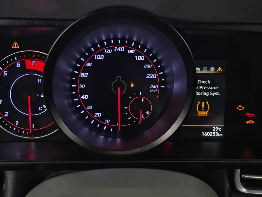 2021 Hyundai Elantra Fleet 