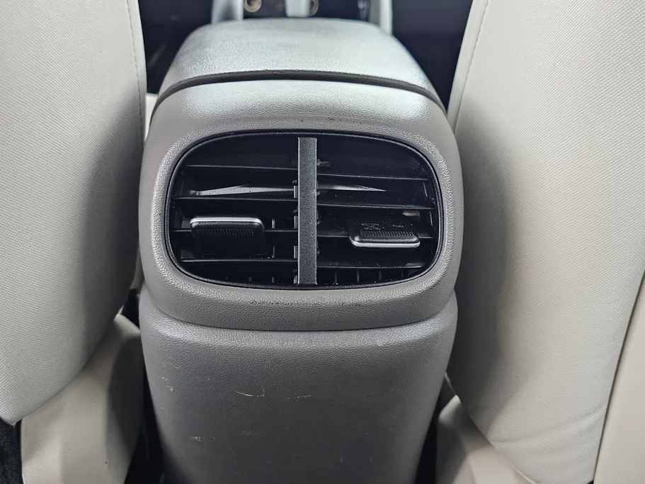 2021 Hyundai Elantra Fleet 