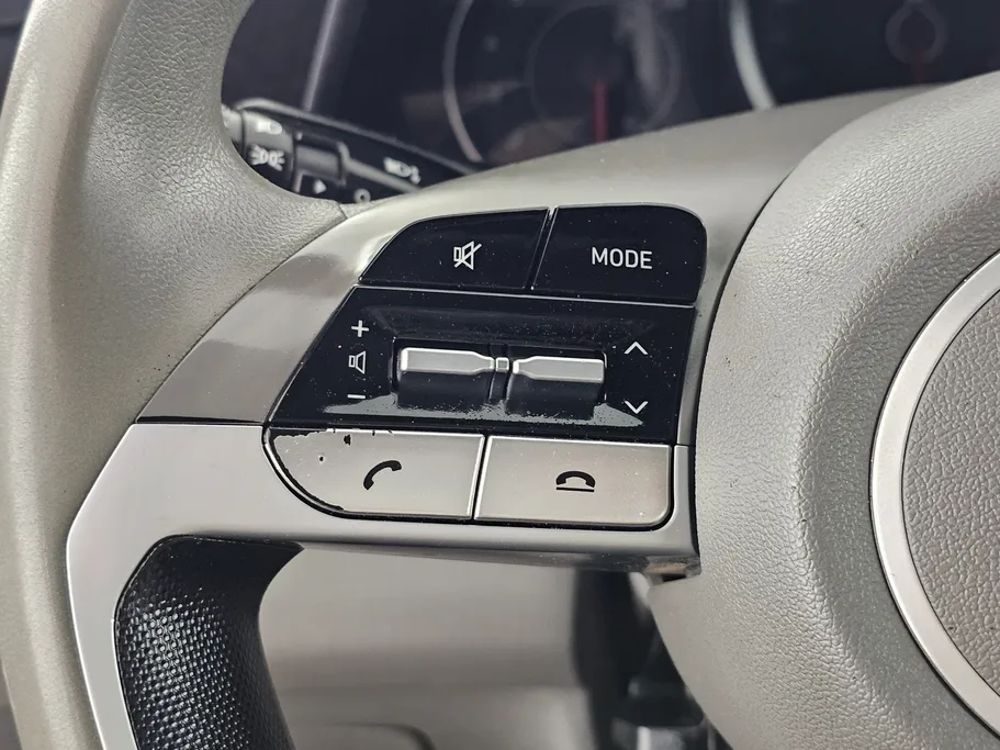 2021 Hyundai Elantra Fleet 