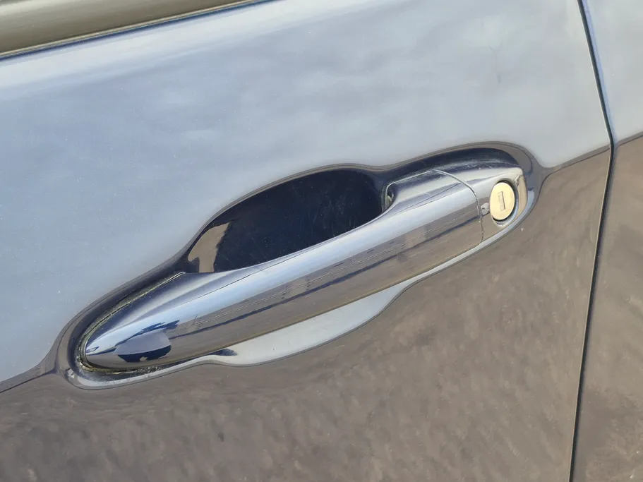 جيب كومباس Longitude 2019 