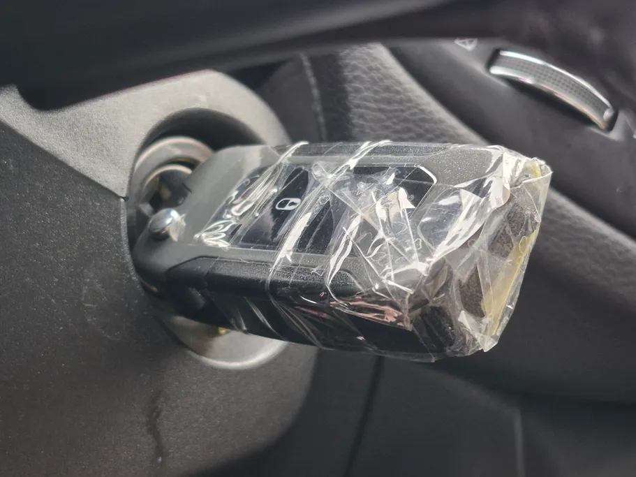 جيب كومباس Longitude 2019 