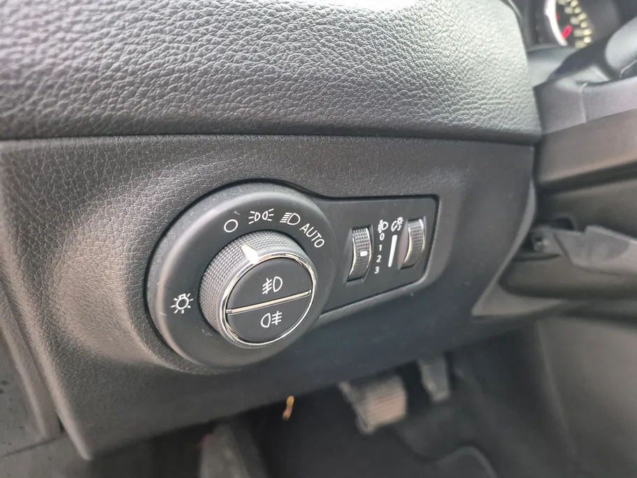 جيب كومباس Longitude 2019 