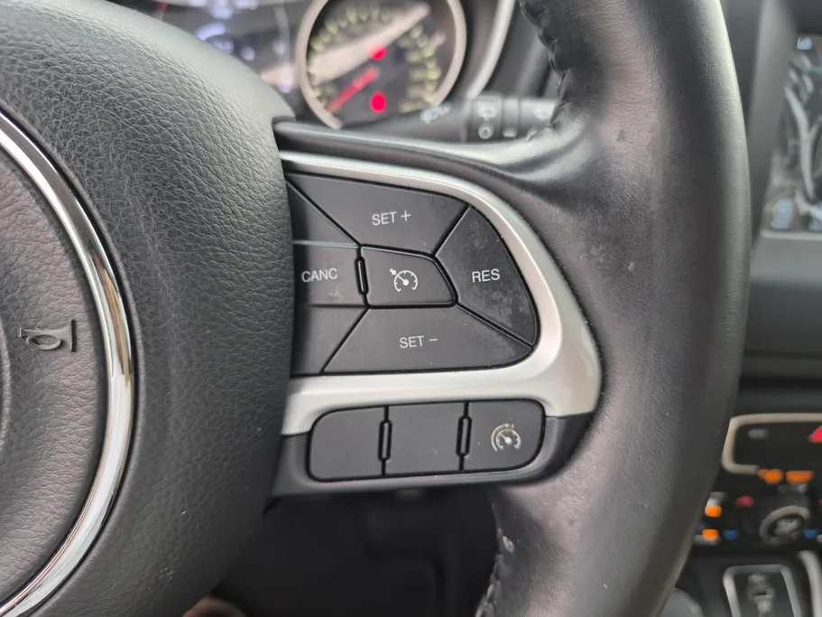 جيب كومباس Longitude 2019 