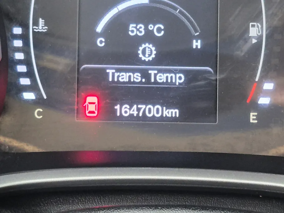 جيب كومباس Longitude 2019 