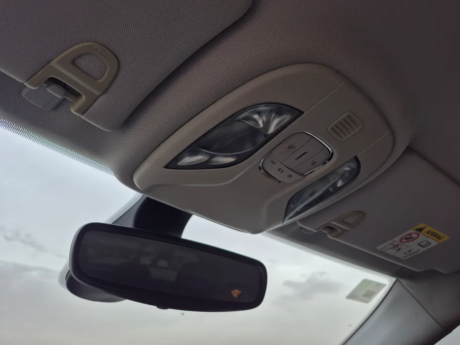 جيب كومباس Longitude 2019 