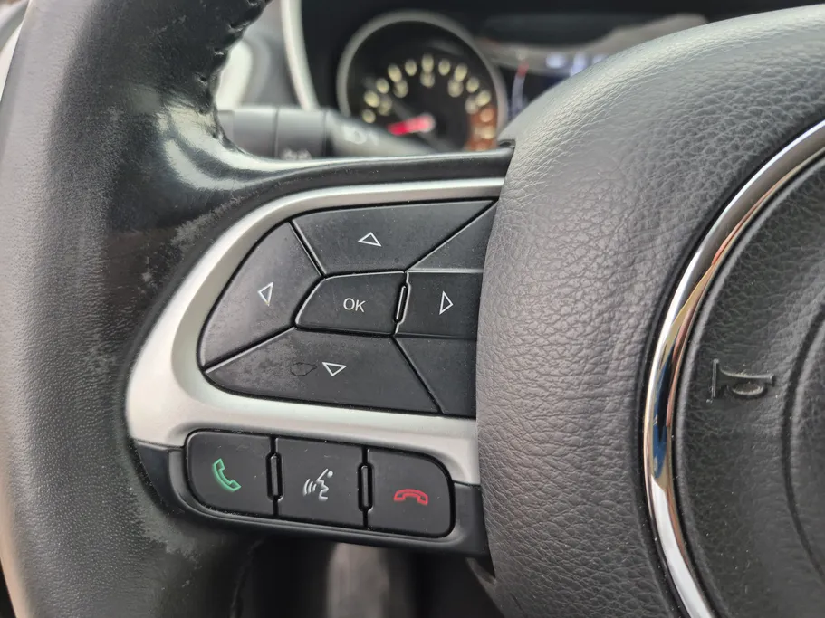 جيب كومباس Longitude 2019 