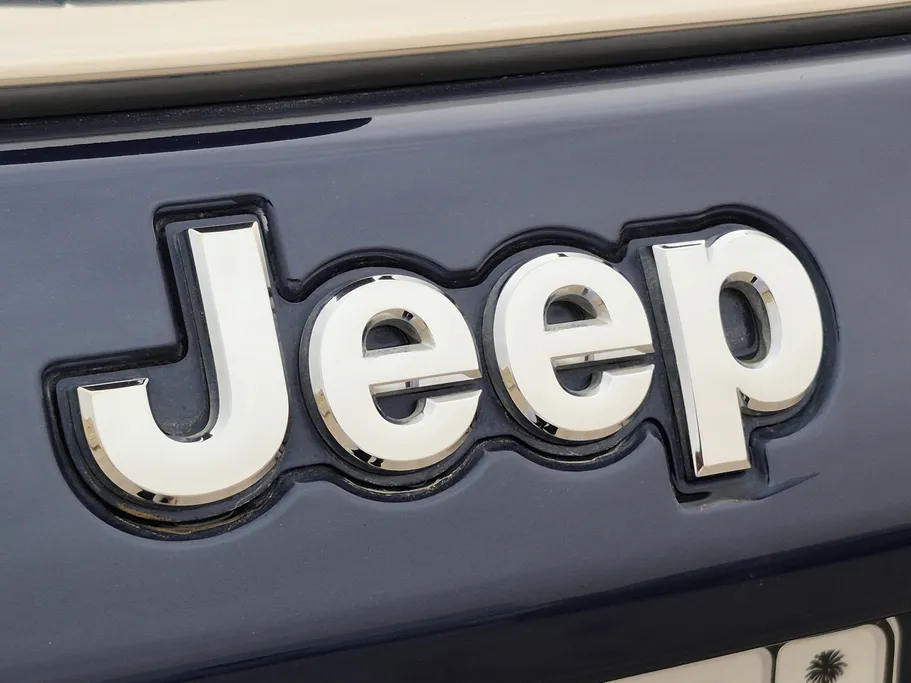 جيب كومباس Longitude 2019 