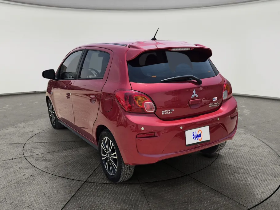 ميتسوبيشي سبايس ستار GLS HL 2020 