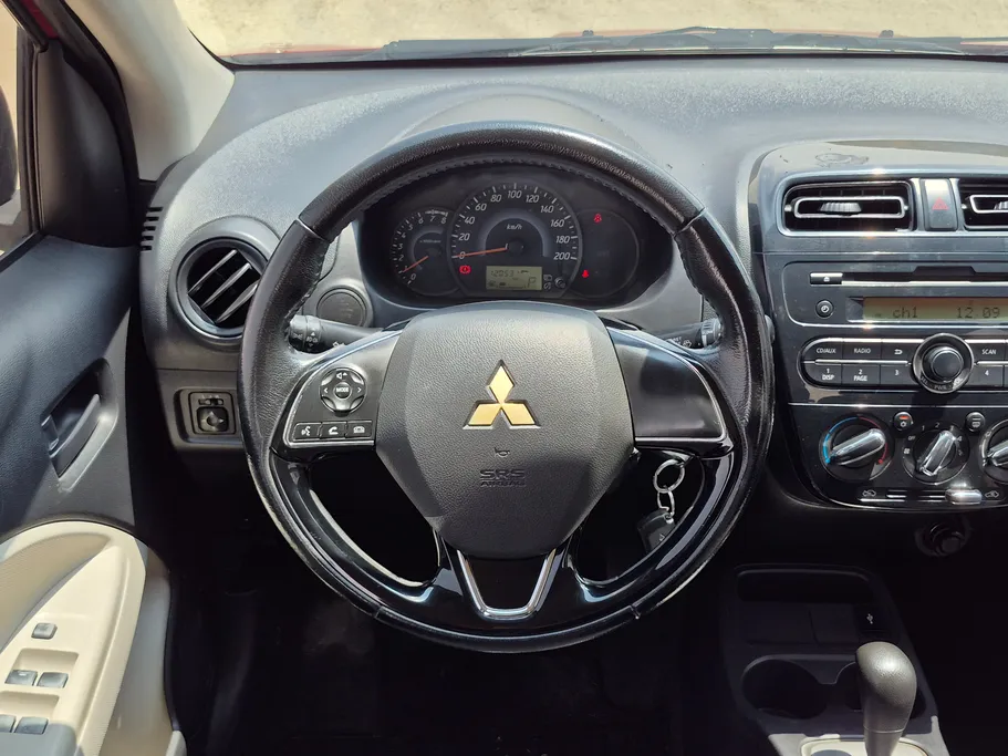 ميتسوبيشي سبايس ستار GLS HL 2020 