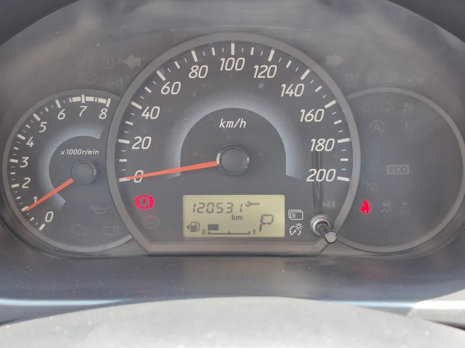 ميتسوبيشي سبايس ستار GLS HL 2020 